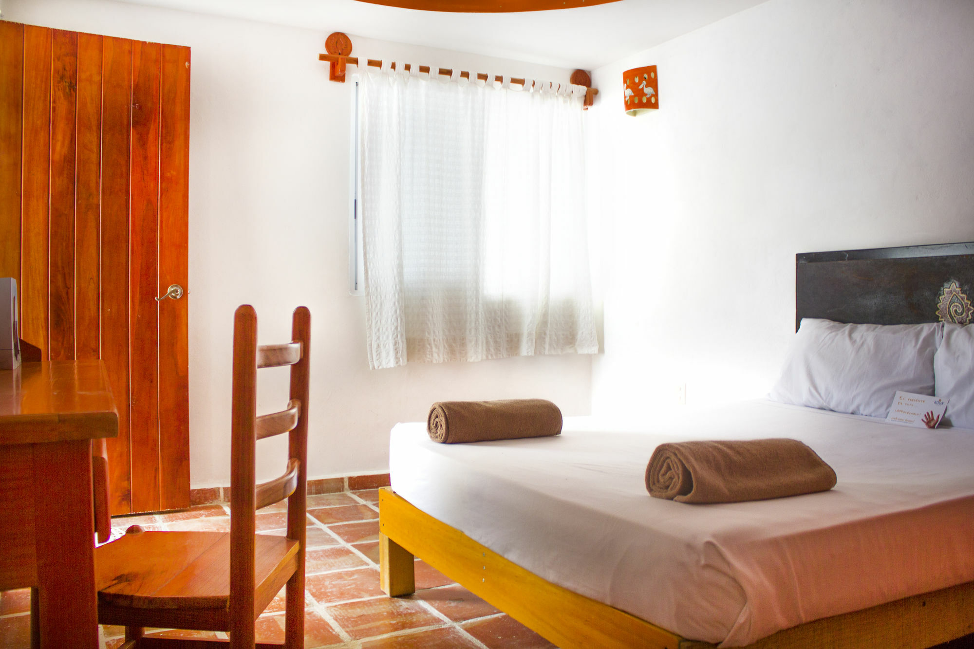 Matan Kaan Hotel Mahahual Kültér fotó
